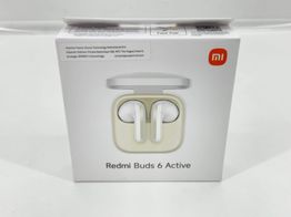otros hogar y complementos xiaomi buds 6 active