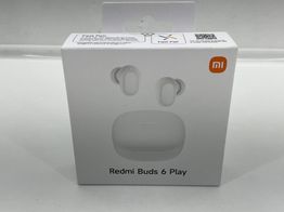 otros hogar y complementos xiaomi redmi buds 6 play