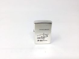 otros hogar y complementos zippo p-51