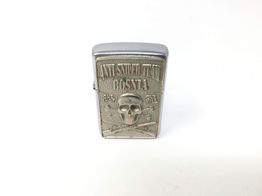 otros hogar y complementos zippo encendedor