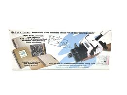 otros hogar y complementos zutter bind it all