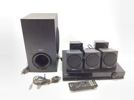 otros home cinema sony hbd-tz135
