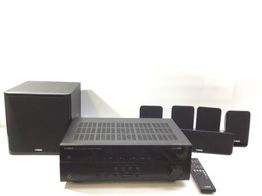 otros home cinema yamaha yht-196