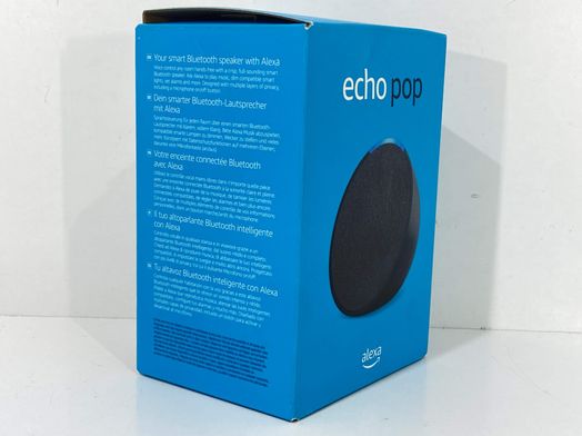 otros informatica alexa echo pop