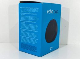 otros informatica alexa echo pop