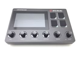 otros informatica avermedia ax310