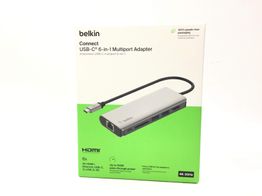 otros informatica belkin 6 in 1