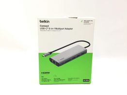 otros informatica belkin connect
