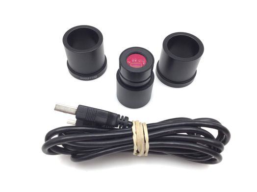 otros informatica bresser mikrokular  full hd