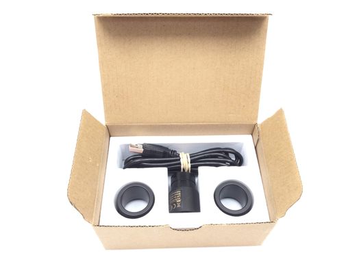 otros informatica bresser mikrokular  full hd