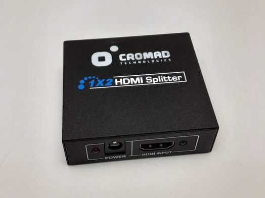 otros informatica cromad cr0610