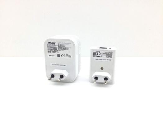 otros informatica d-link dhp-w311av