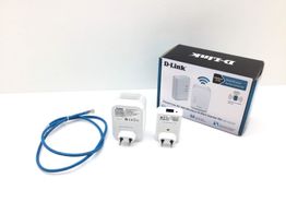 otros informatica d-link dhp-w311av