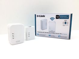 otros informatica d-link dhp-w311av