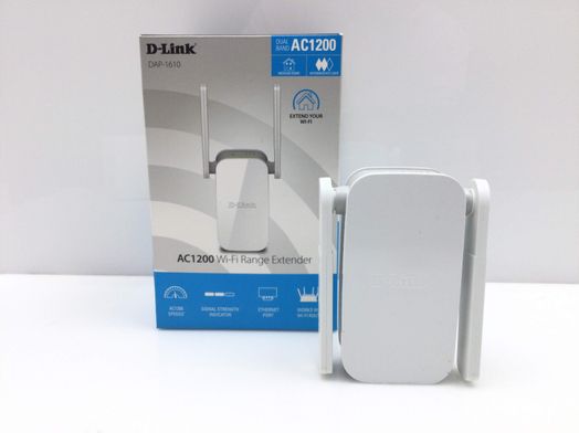 otros informatica d-link dap-1610