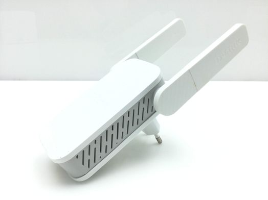 otros informatica d-link dap-1610