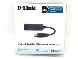 otros informatica d-link dub-1312