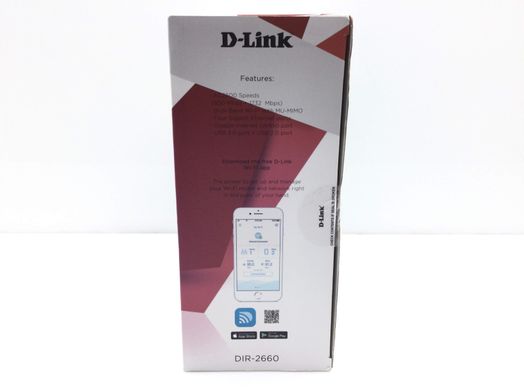 otros informatica d-link exo ac2600