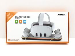 otros informatica dobe base carga gafa vr meta ques 3
