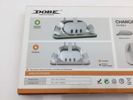 otros informatica dobe base carga gafa vr meta ques 3