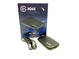 otros informatica elgato m60