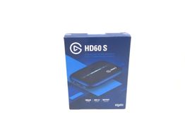 otros informatica elgato hd60s