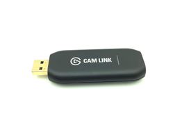 otros informatica elgato cam link 4k