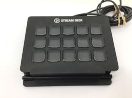 otros informatica elgato stream deck
