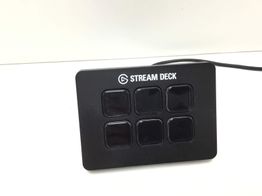 otros informatica elgato stream deck mini