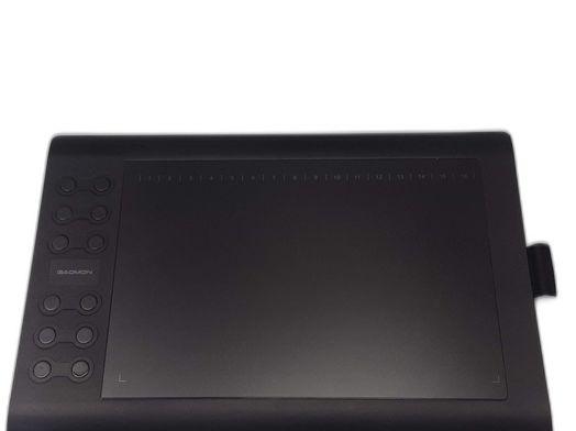 otros informatica gaomon m106k