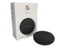 otros informatica google nest mini