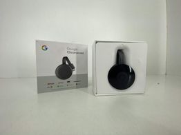 otros informatica google chromecast