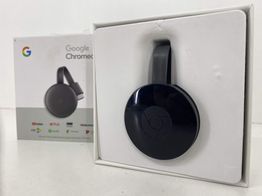 otros informatica google chromecast