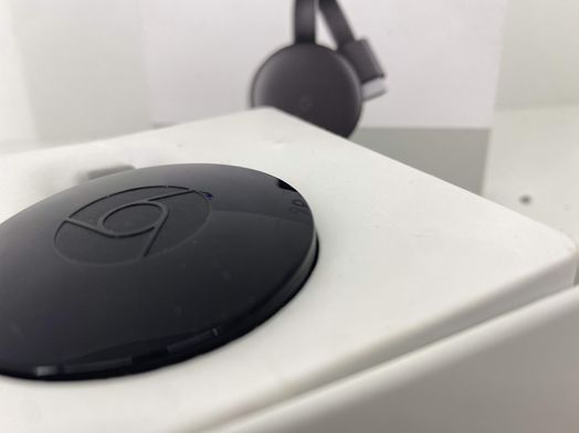 otros informatica google chromecast