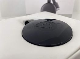 otros informatica google chromecast