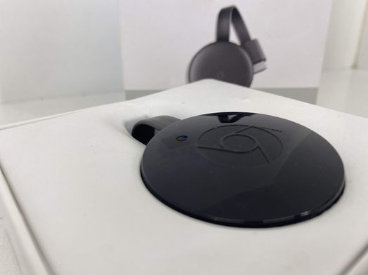 otros informatica google chromecast