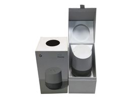 otros informatica google home