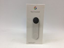 otros informatica google door bell