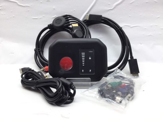 otros informatica hauppauge hd pvr rocket