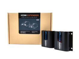 otros informatica hdmi extender pro