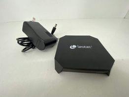 otros informatica leotec q4k216w tv box