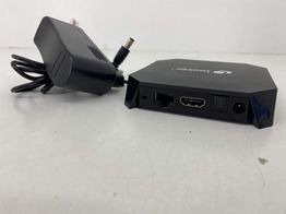 otros informatica leotec q4k216w tv box