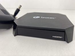 otros informatica leotec q4k216w tv box