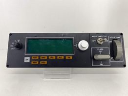otros informatica logitech flight multi panel