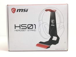 otros informatica msi hs01 headset stand