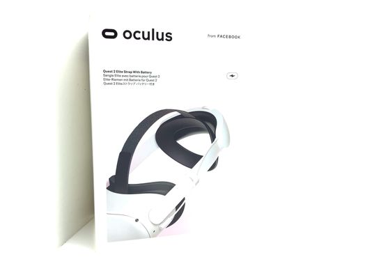 otros informatica oculus correa rigida oculus quest 2