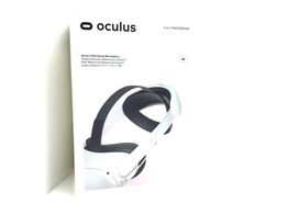 otros informatica oculus correa rigida oculus quest 2
