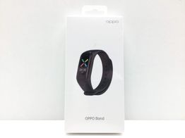 otros informatica oppo band