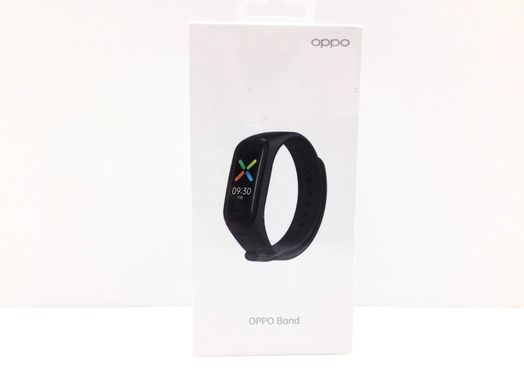 otros informatica oppo band