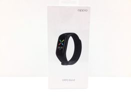 otros informatica oppo band